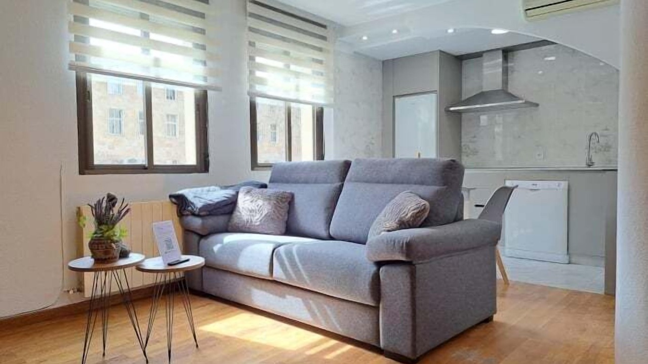 Photo of Livingroom in Logrono