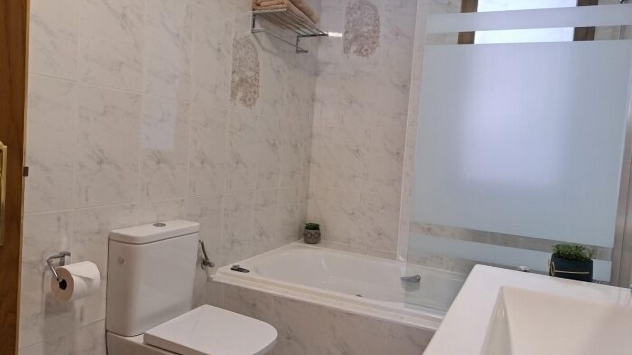 Photo of Bathroom in Logrono