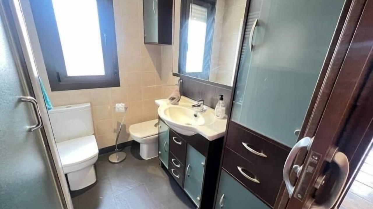 Photo of Bathroom in Logrono Historic Centre