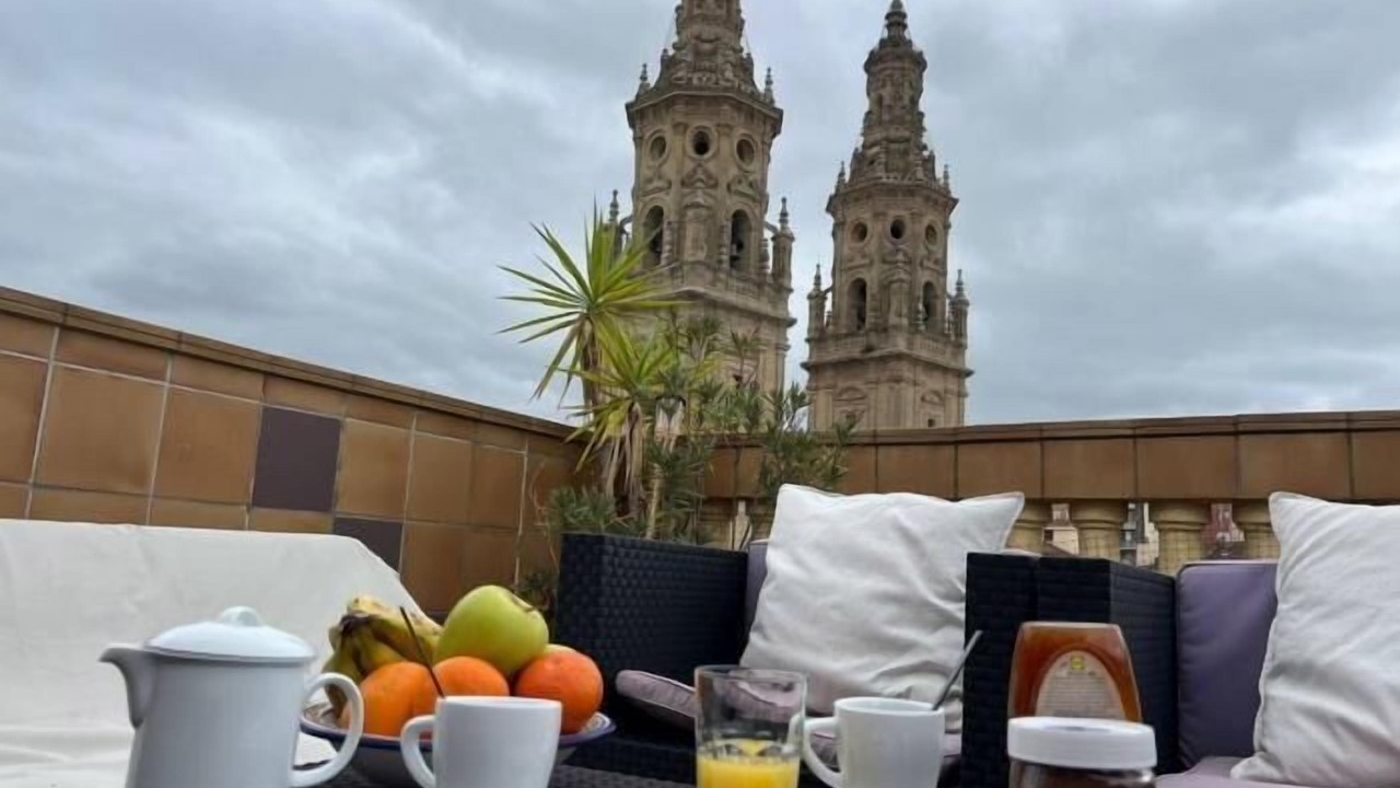 Photo of Outdoor in Logrono Historic Centre