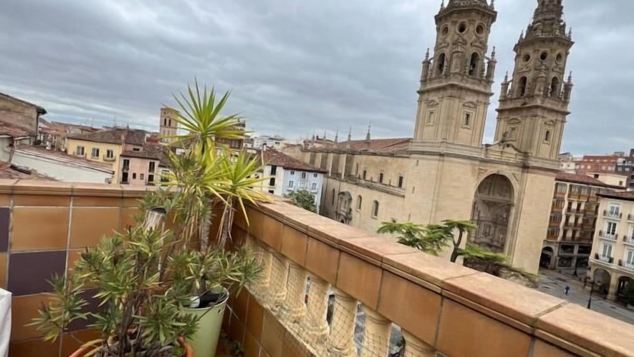 Photo of Outdoor in Logrono Historic Centre