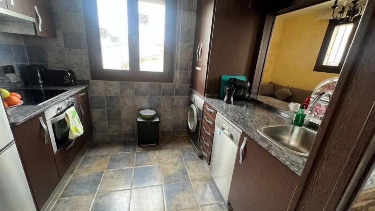Photo of Kitchen in Logrono Historic Centre
