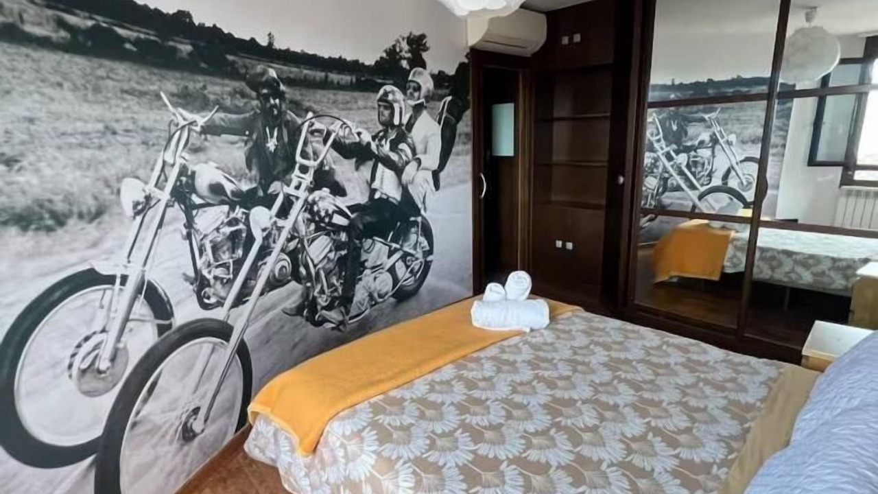 Photo of Bedroom in Logrono Historic Centre