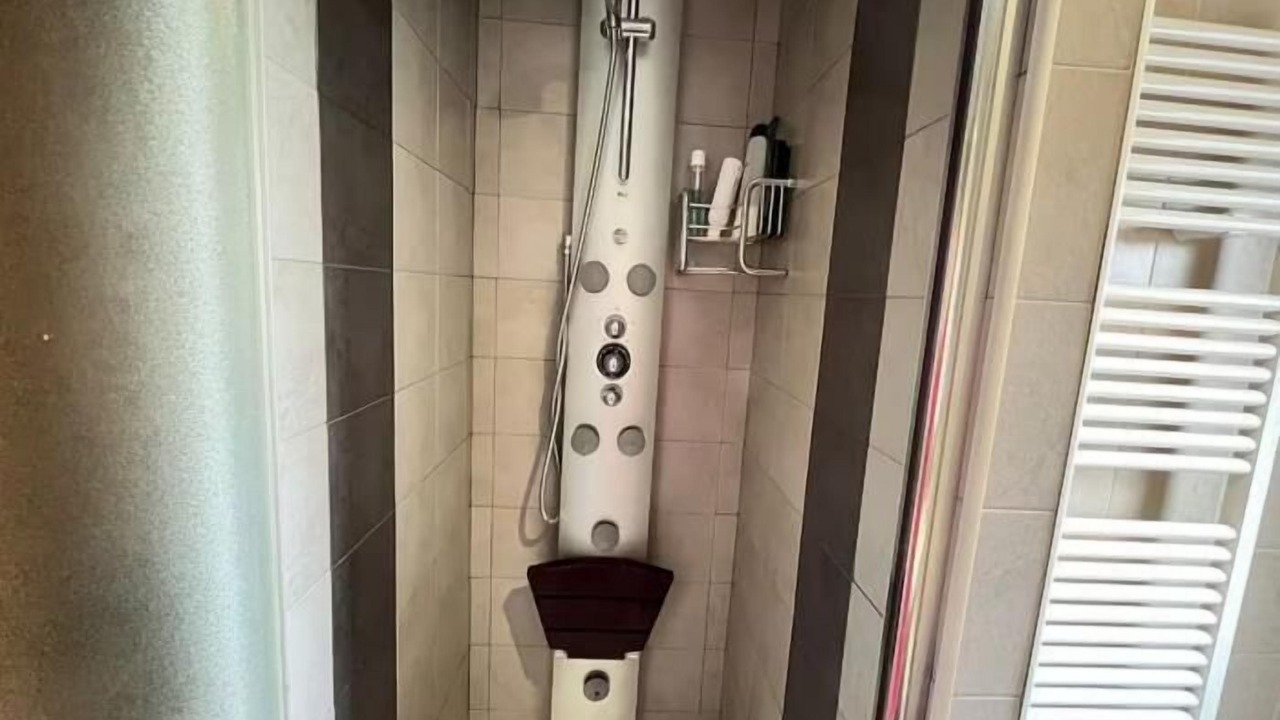 Photo of Bathroom in Logrono Historic Centre