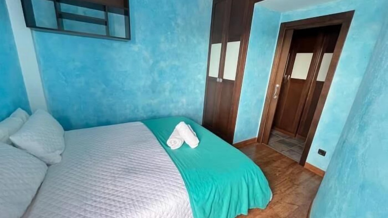 Photo of Bedroom in Logrono Historic Centre