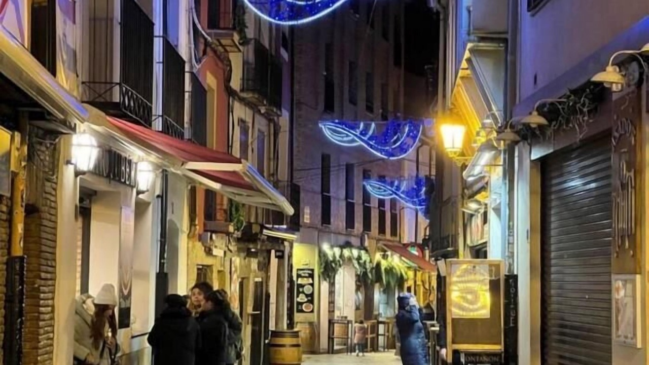 Photo of Others in Logrono Historic Centre