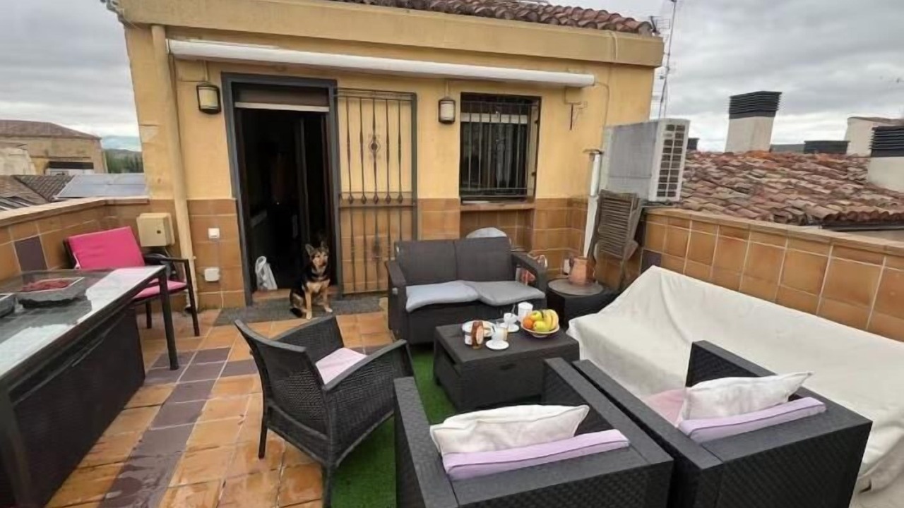 Photo of Outdoor in Logrono Historic Centre