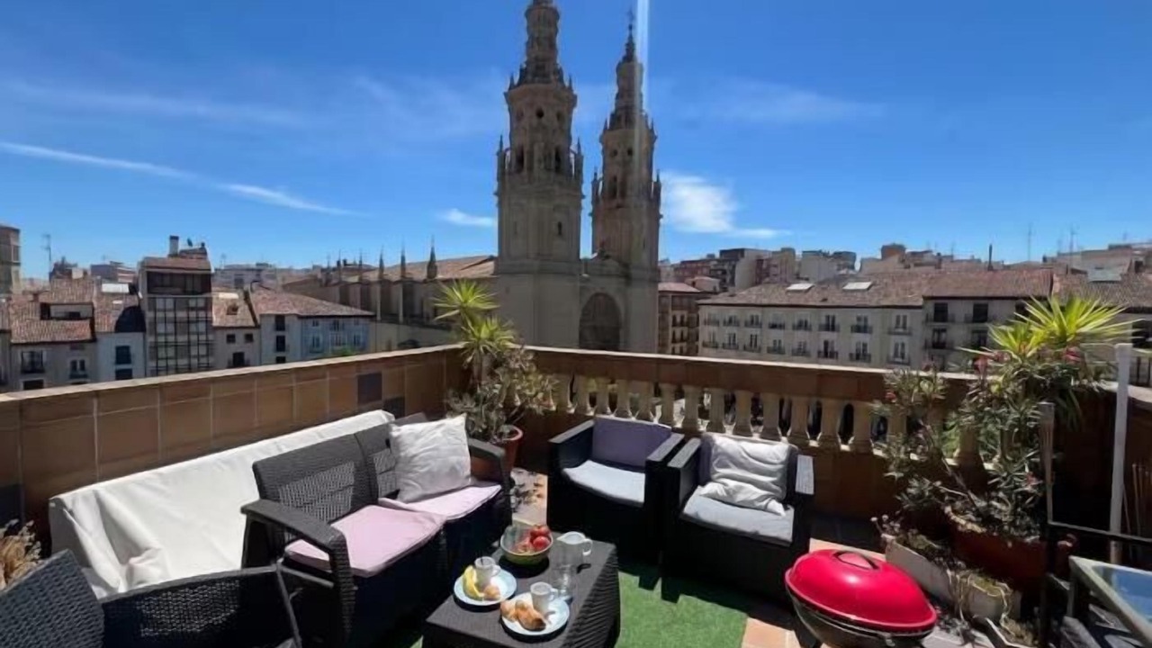 Photo of Outdoor in Logrono Historic Centre
