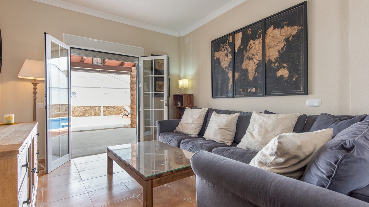 Photo of Livingroom in Fuente de Piedra