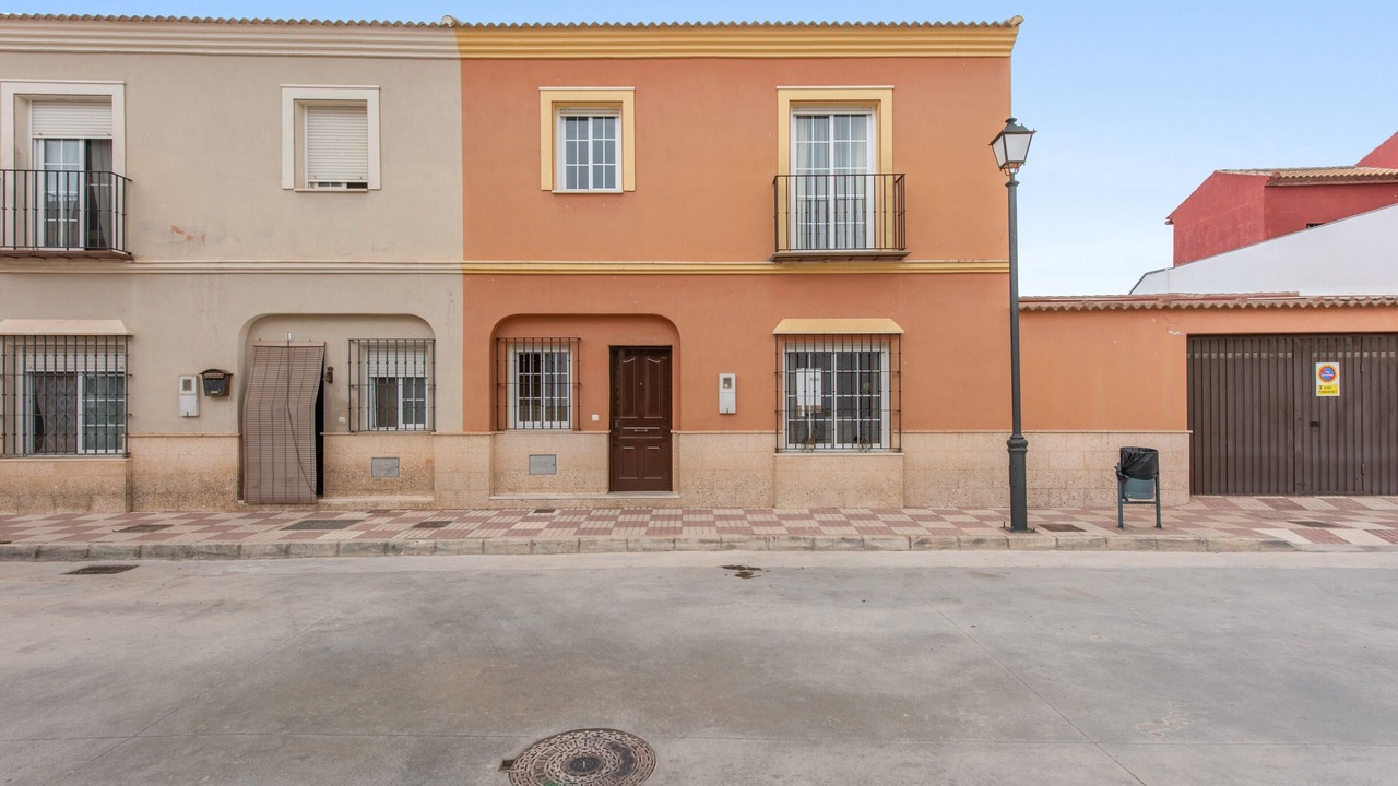 Photo of Outdoor in Fuente de Piedra