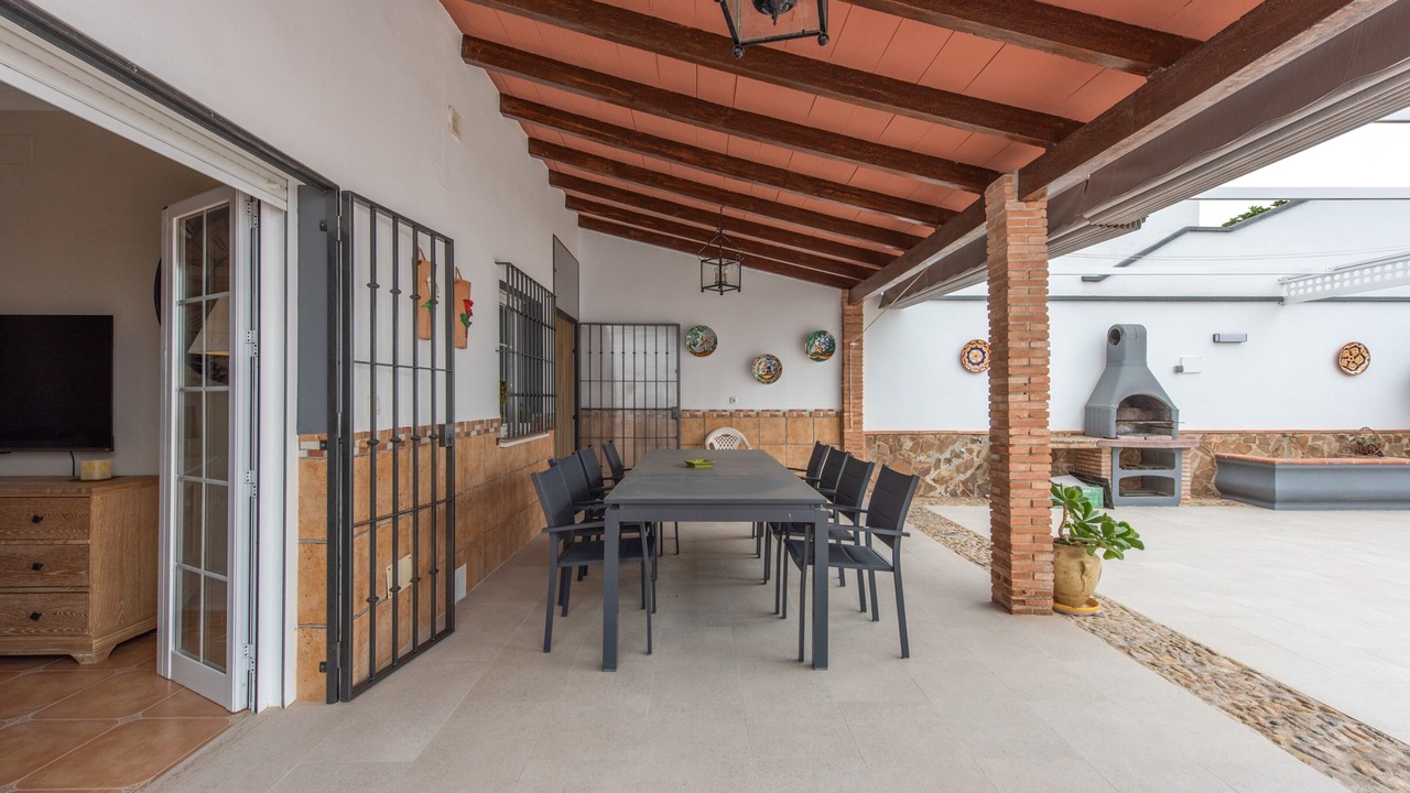 Photo of Outdoor in Fuente de Piedra