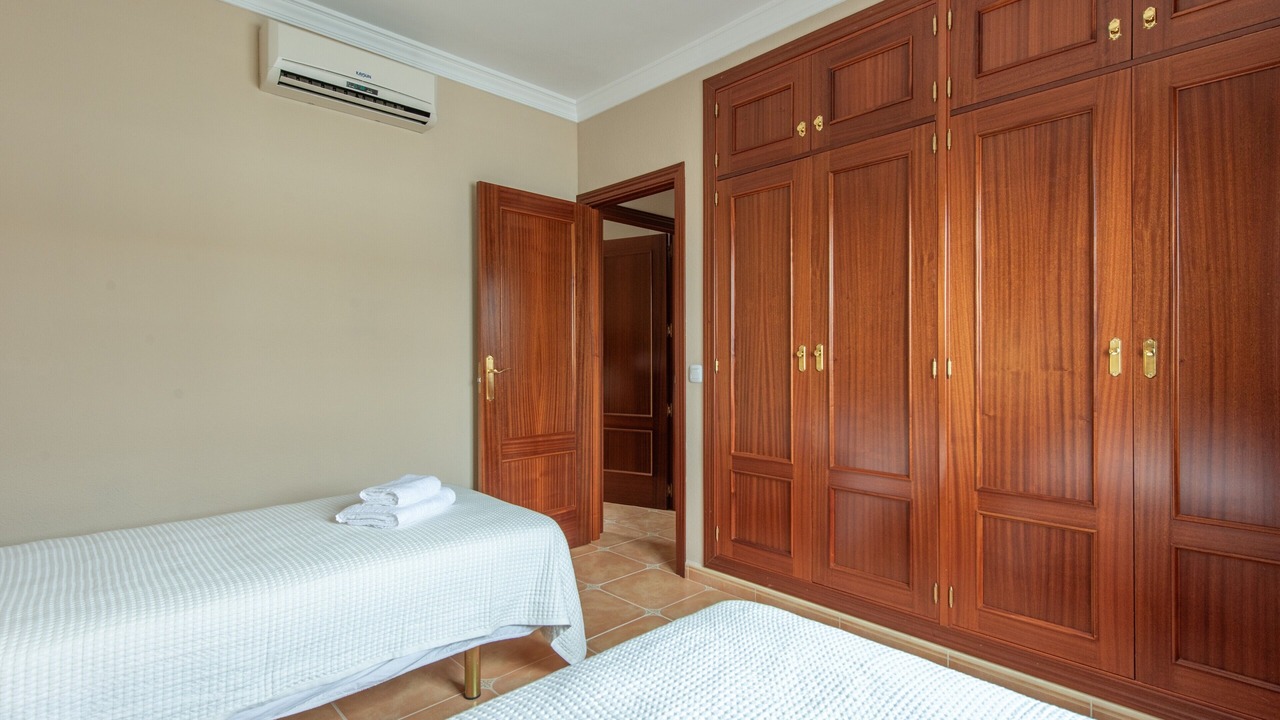 Photo of Bedroom in Fuente de Piedra