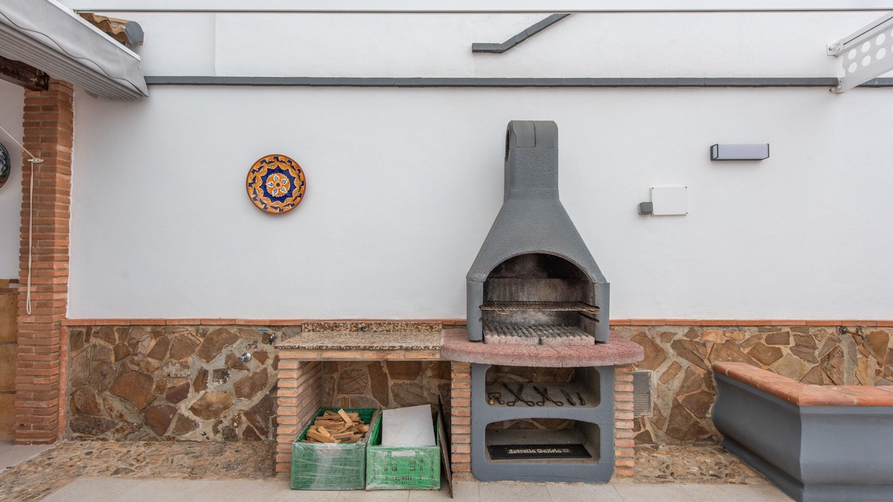 Photo of Outdoor in Fuente de Piedra