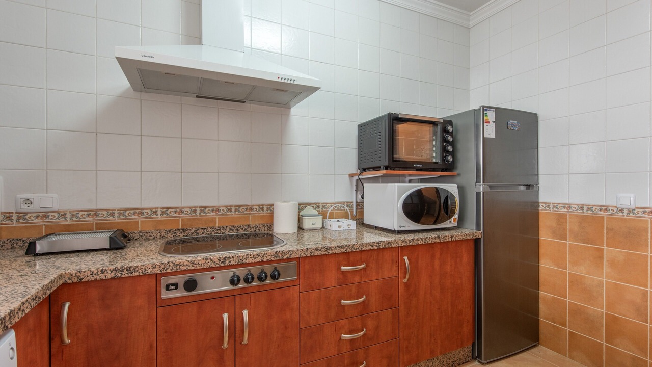 Photo of Kitchen in Fuente de Piedra