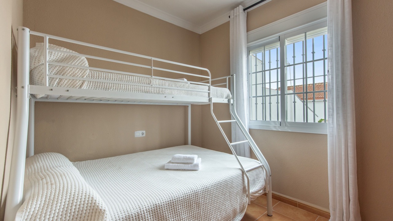 Photo of Bedroom in Fuente de Piedra