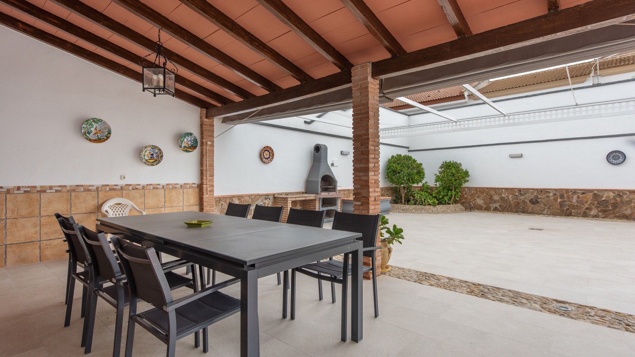 Photo of Outdoor in Fuente de Piedra
