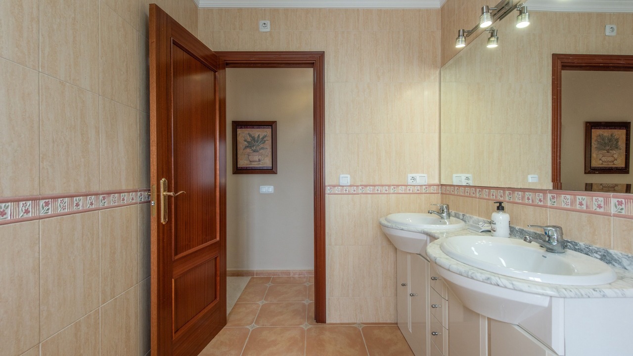 Photo of Bathroom in Fuente de Piedra