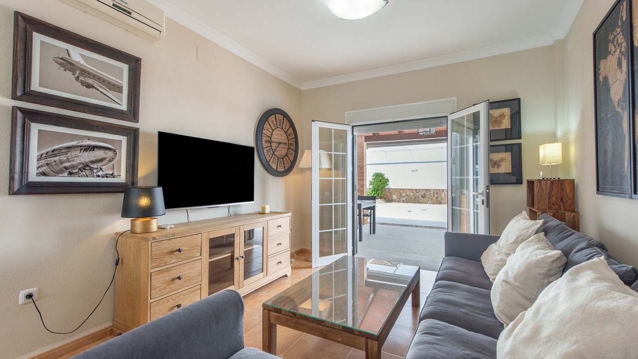 Photo of Livingroom in Fuente de Piedra