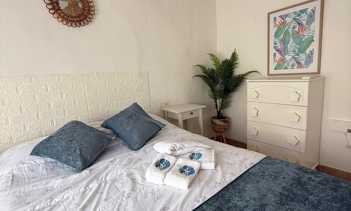 Photo of Bedroom in Amposta