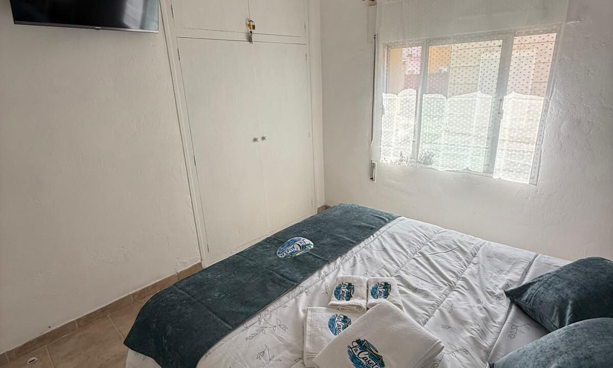 Photo of Bedroom in Amposta