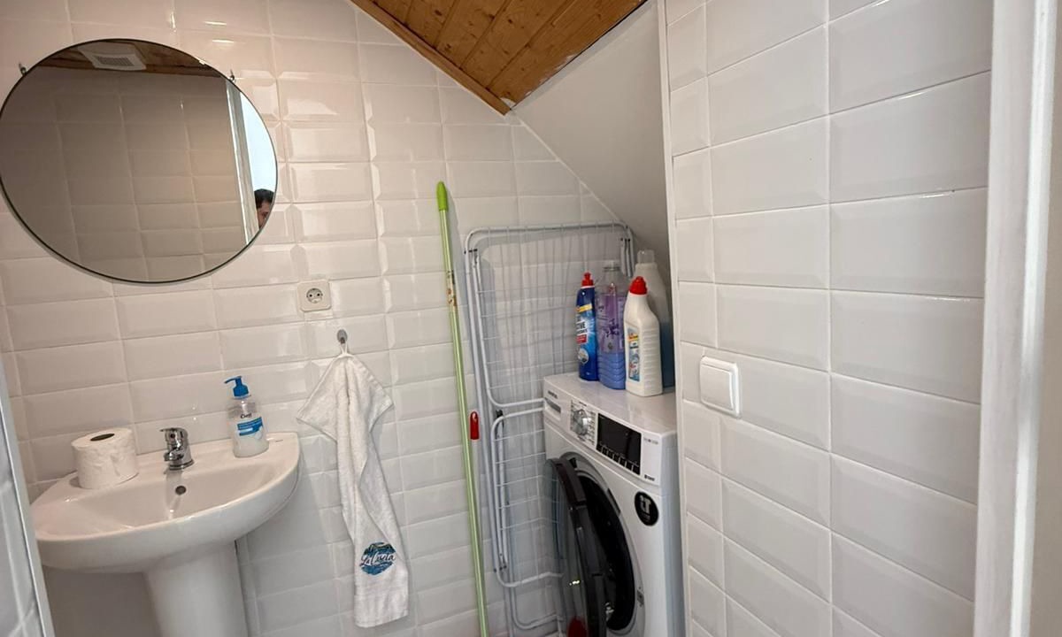 Photo of Bathroom in Amposta