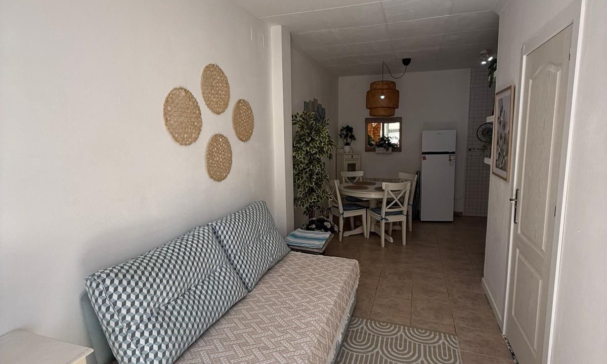 Photo of Livingroom in Amposta