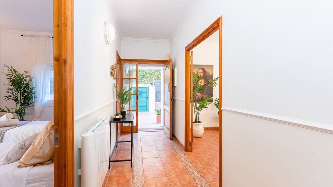 Photo of Bedroom in Castelldefels