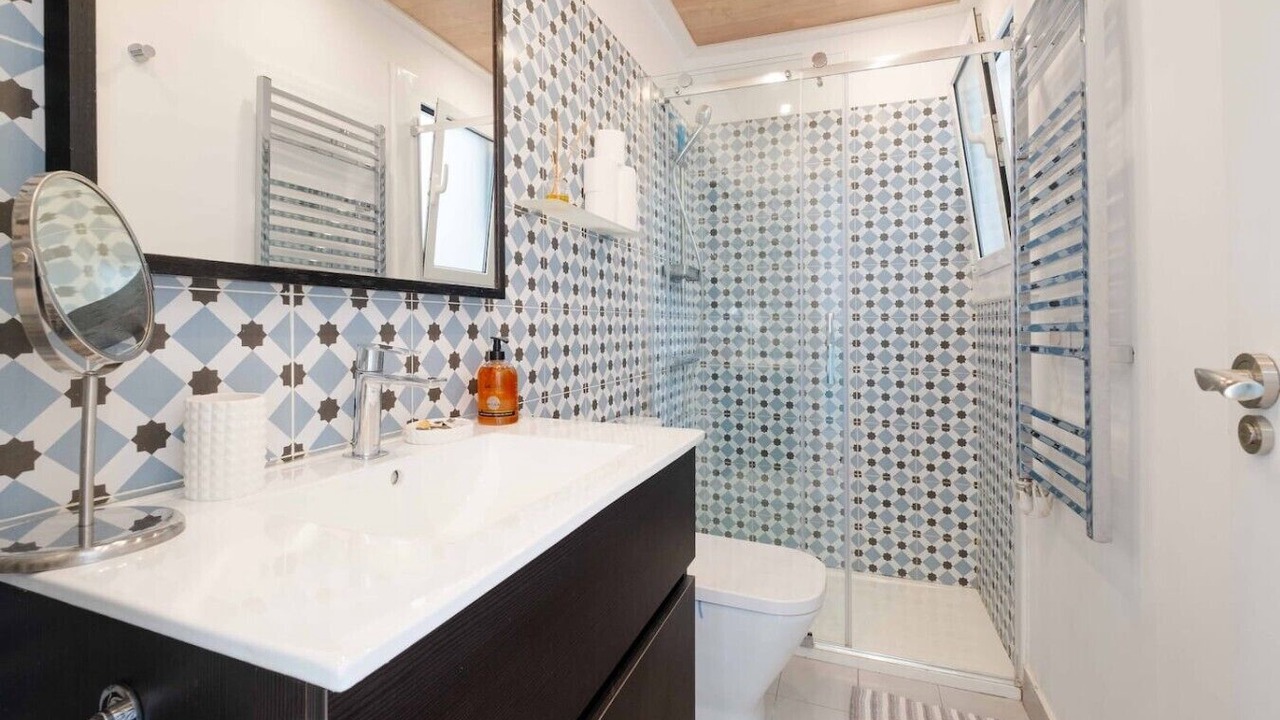 Photo of Bathroom in Vilanova I la Geltru