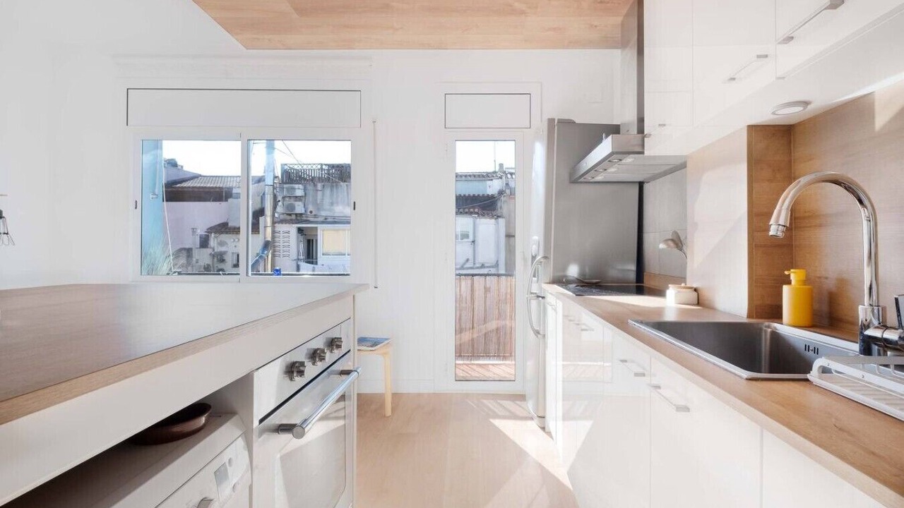 Photo of Kitchen in Vilanova I la Geltru
