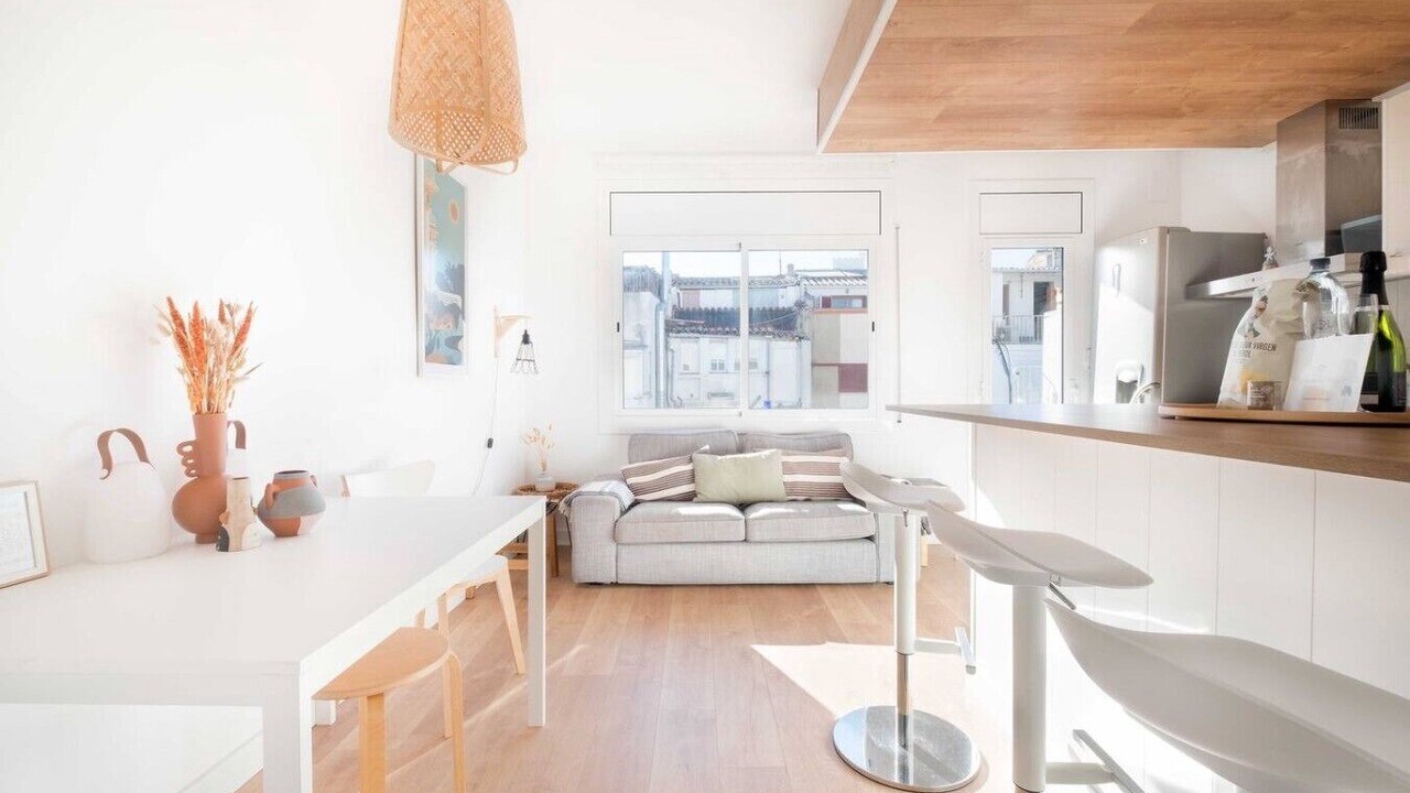 Photo of Livingroom in Vilanova I la Geltru