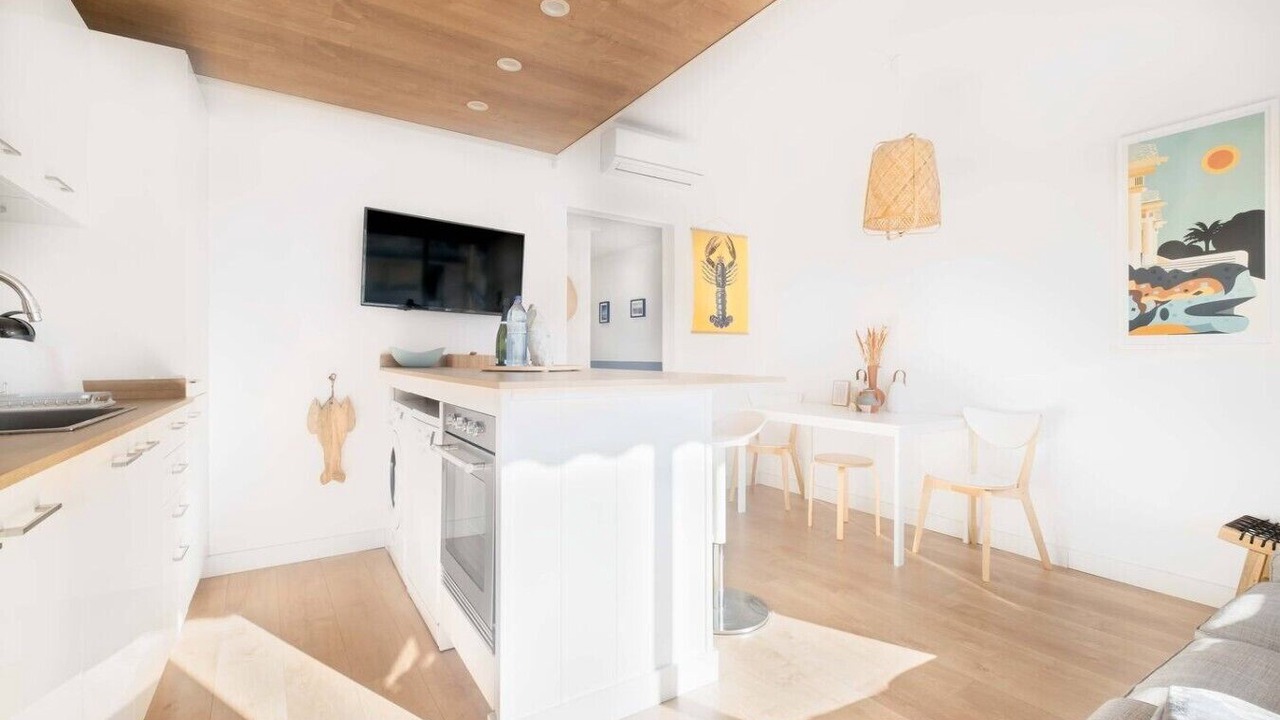Photo of Kitchen in Vilanova I la Geltru