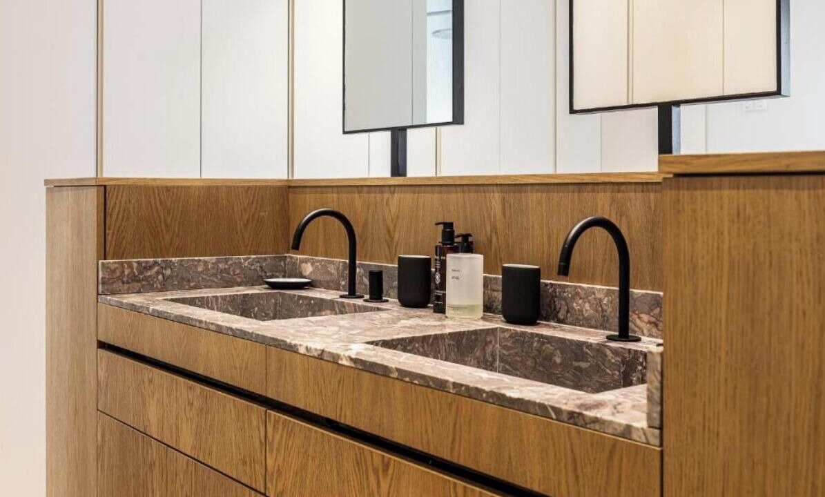 Photo of Bathroom in Embajadores