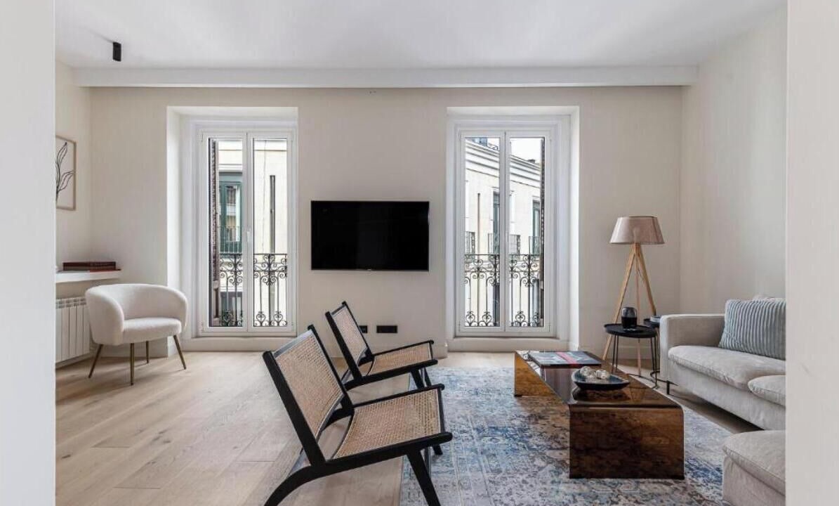 Photo of Livingroom in Embajadores