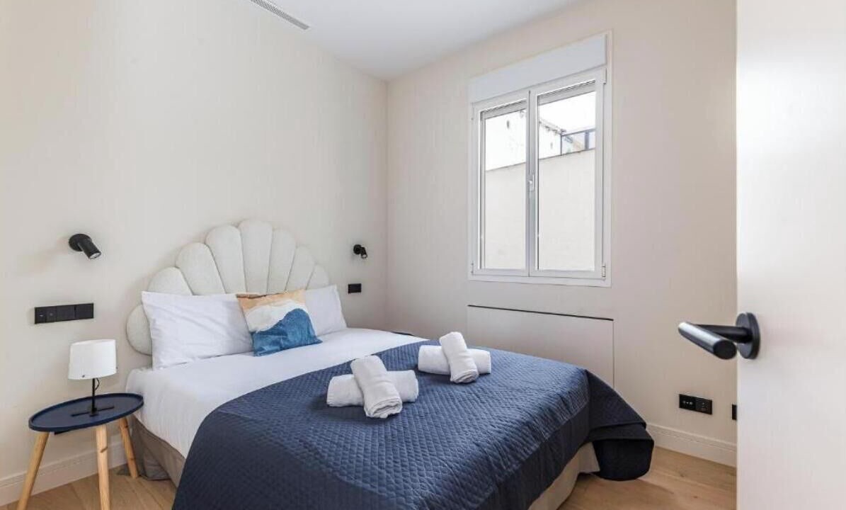 Photo of Bedroom in Embajadores