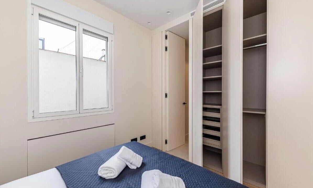 Photo of Bedroom in Embajadores