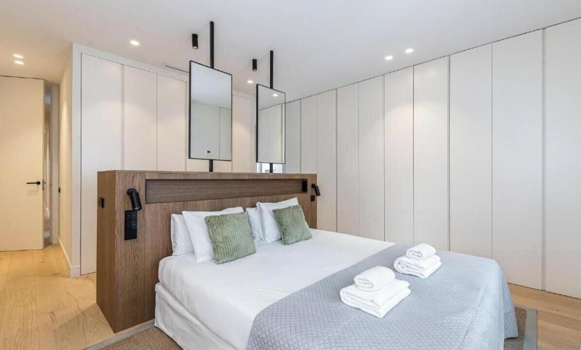 Photo of Bedroom in Embajadores