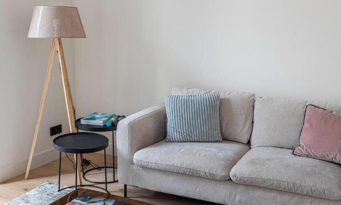 Photo of Livingroom in Embajadores