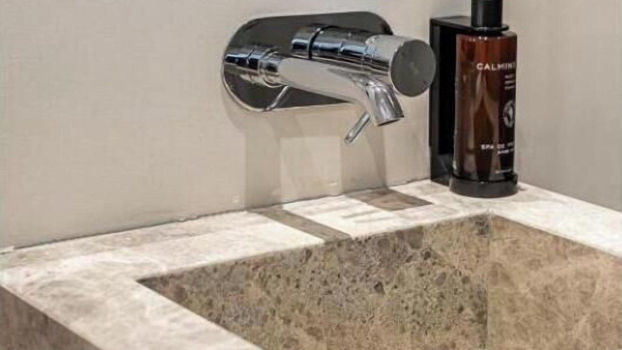 Photo of Bathroom in Embajadores