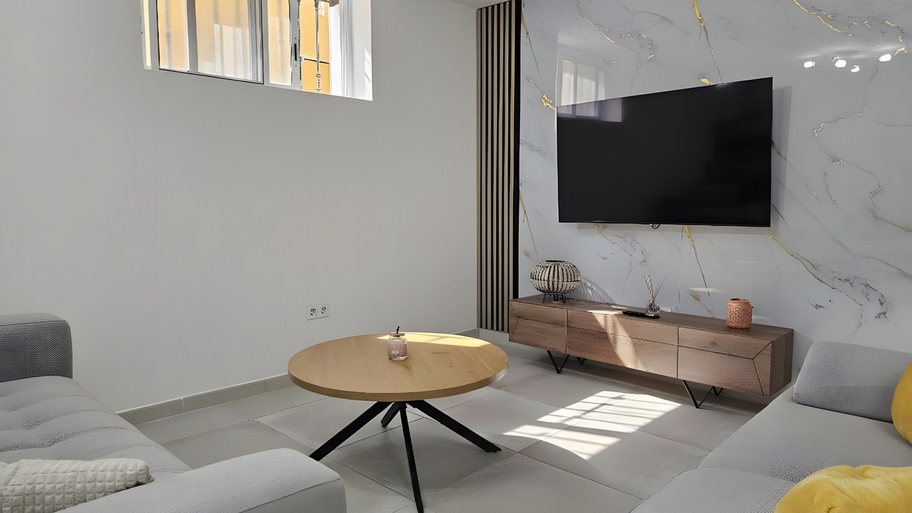 Photo of Livingroom in Las Palmas de Gran Canaria