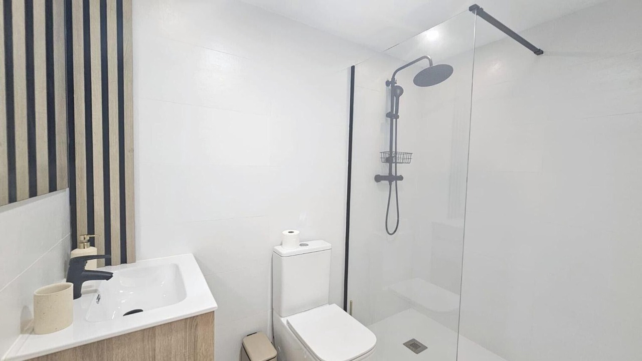 Photo of Bathroom in Las Palmas de Gran Canaria