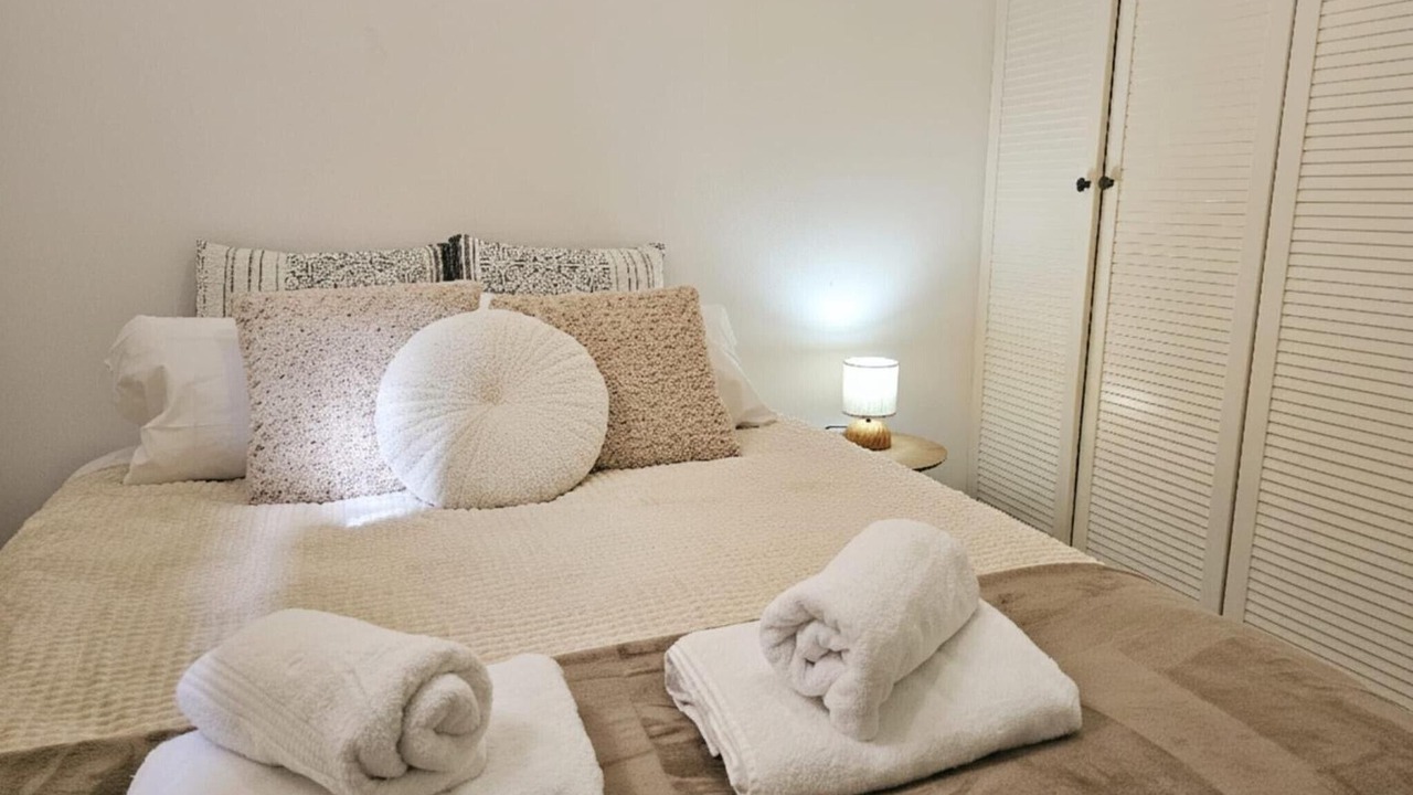 Photo of Bedroom in Las Palmas de Gran Canaria
