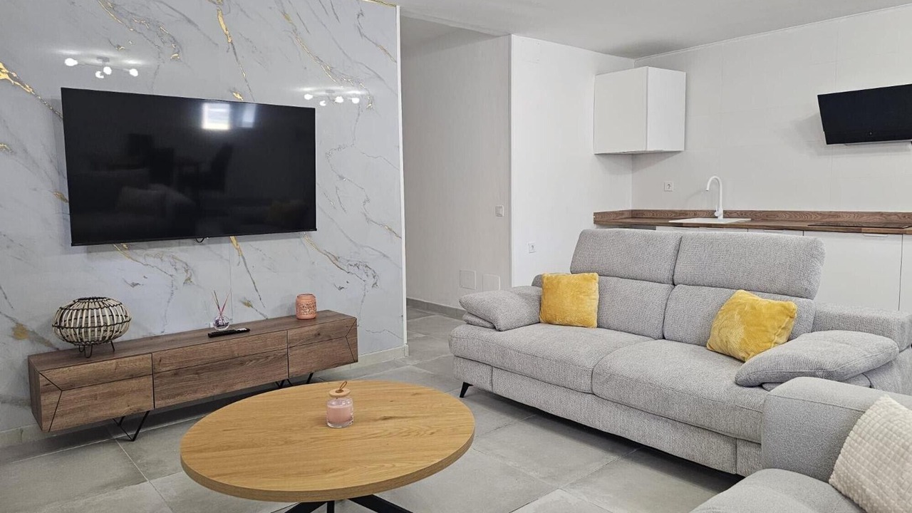 Photo of Livingroom in Las Palmas de Gran Canaria