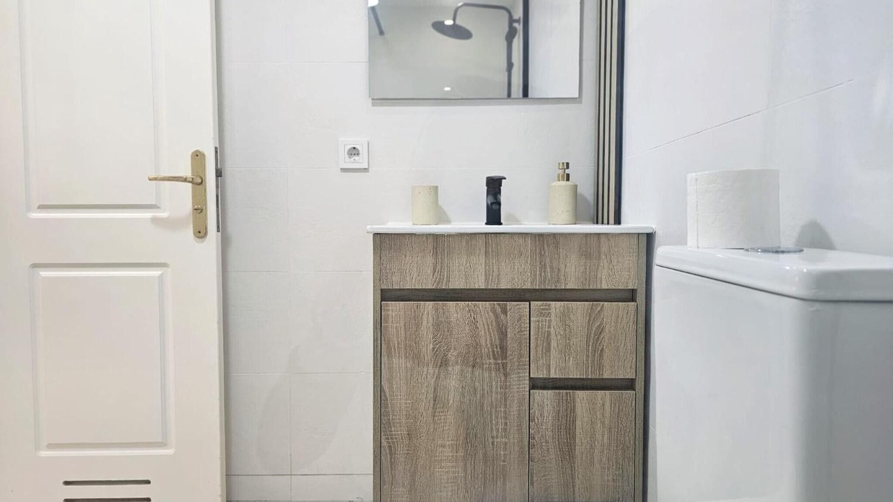 Photo of Bathroom in Las Palmas de Gran Canaria