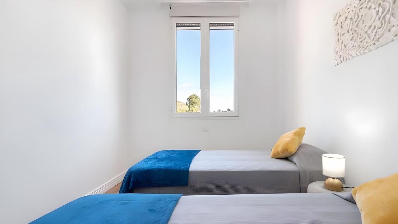 Photo of Bedroom in La Solana