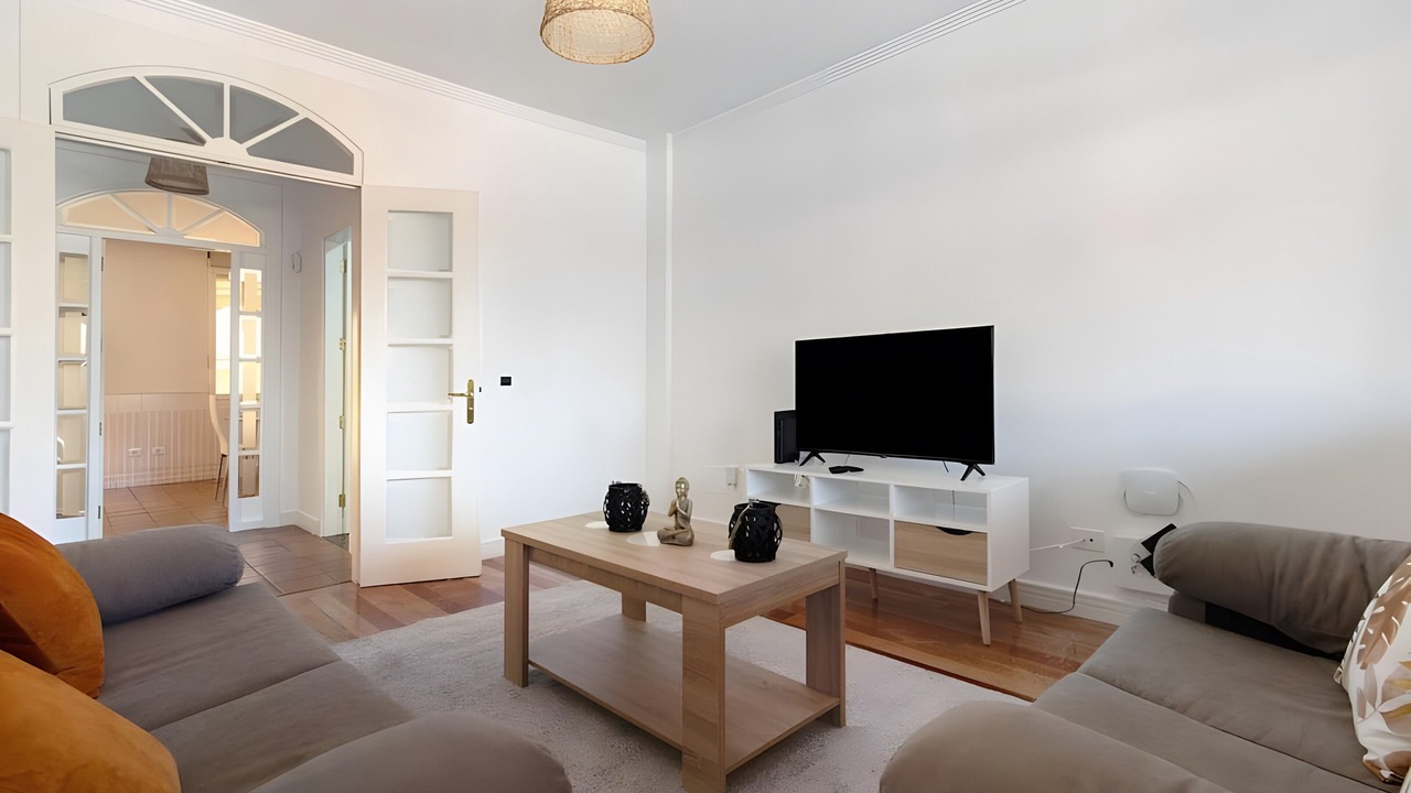 Photo of Livingroom in La Solana