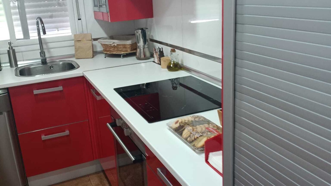 Photo of Kitchen in Sotillo de la Adrada