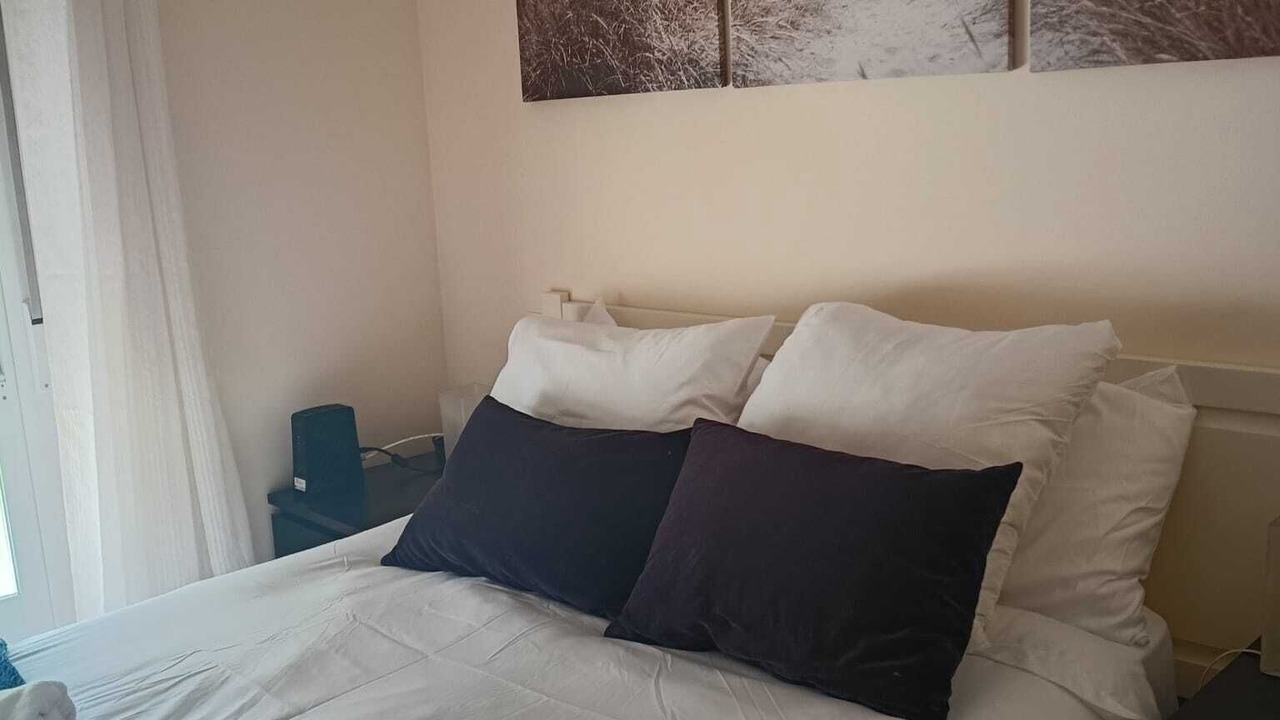 Photo of Bedroom in Sotillo de la Adrada