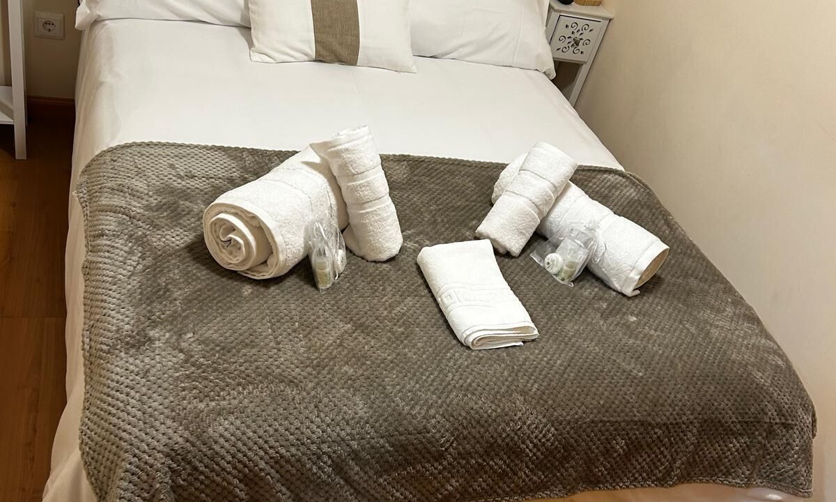 Photo of Bedroom in Sotillo de la Adrada