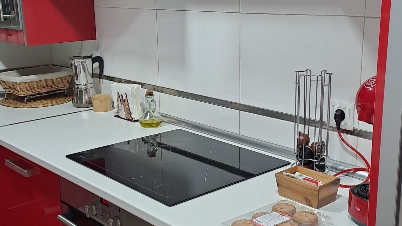 Photo of Kitchen in Sotillo de la Adrada