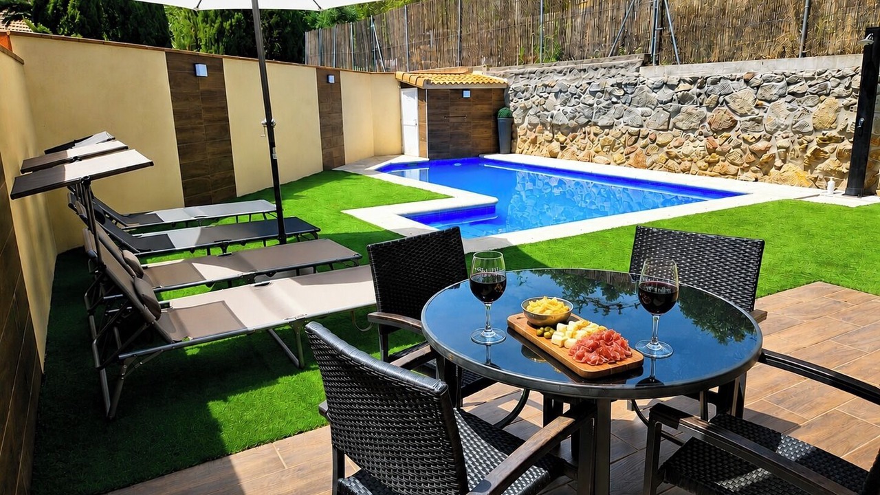 Photo of Outdoor in Sotillo de la Adrada